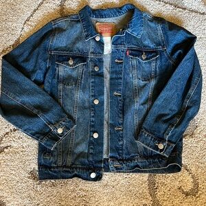LEVIS JACKET